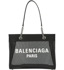 Balenciaga — Balenciaga $2300 retail- Duty Free Large . Very Good Condition — Handbag — resale