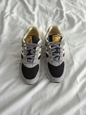 Saucony Original 6000 Size 10.5 Nwob Color 2
