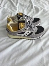Saucony Original 6000 Size 10.5 Nwob Color 3