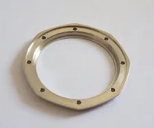 Audemars Piguet Royal Oak Offshore 25940ST 25721ST Steel Bezel 42mm Original 2