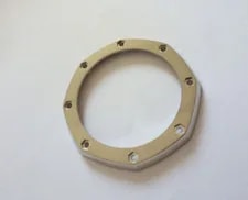 Audemars Piguet Royal Oak Offshore 25940ST 25721ST Steel Bezel 42mm Original 3