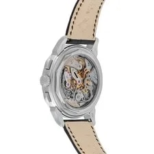 Patek Philippe Grand Complications Perpetual Calendar Chronograph Platinum Watc 3
