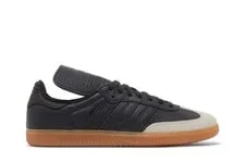 Adidas — Adidas Pharrell X Samba Human Race 'Night ' HP3384 New Size — Sneaker — resale