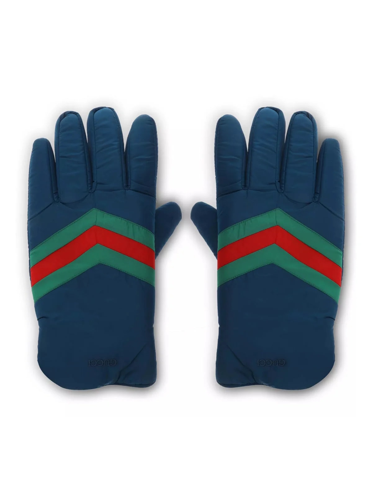 Gucci Nastro Gloves — Polyamide 4