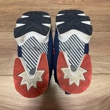 7.5US Reebok Insta Pump Fury / Collaboration Limited Edition 4