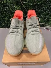 Yeezy 350 V2 "Desert " Size 12.5 Preowned 2