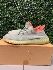 Yeezy 350 V2 "Desert " Size 12.5 Preowned 3