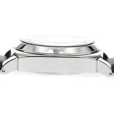 Officine Panerai Luminor Base 44MM PAM00112 44mm SS/Leather Black #C16615 4