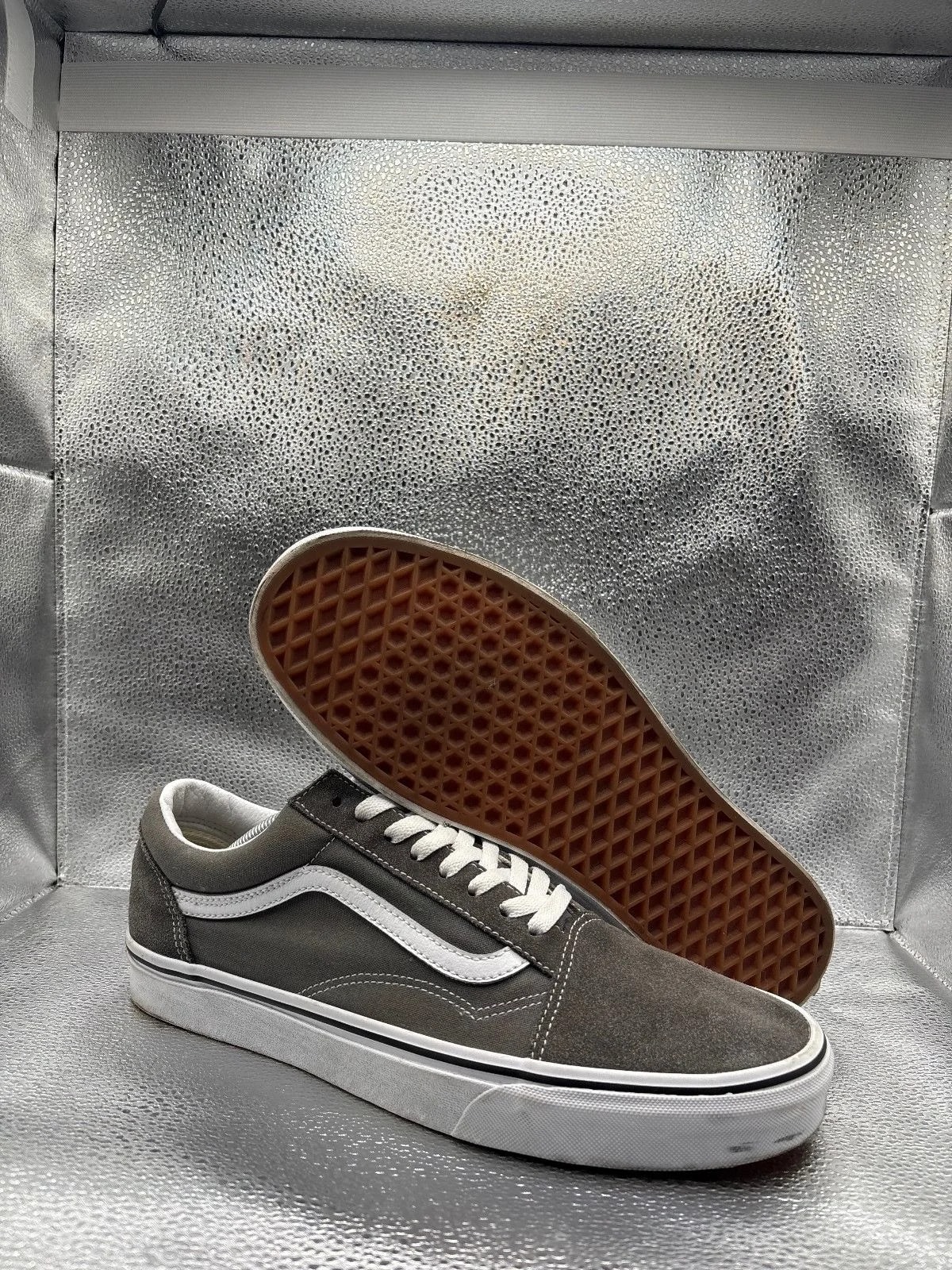 VANS — Vans Low Old School — Sneaker — resale