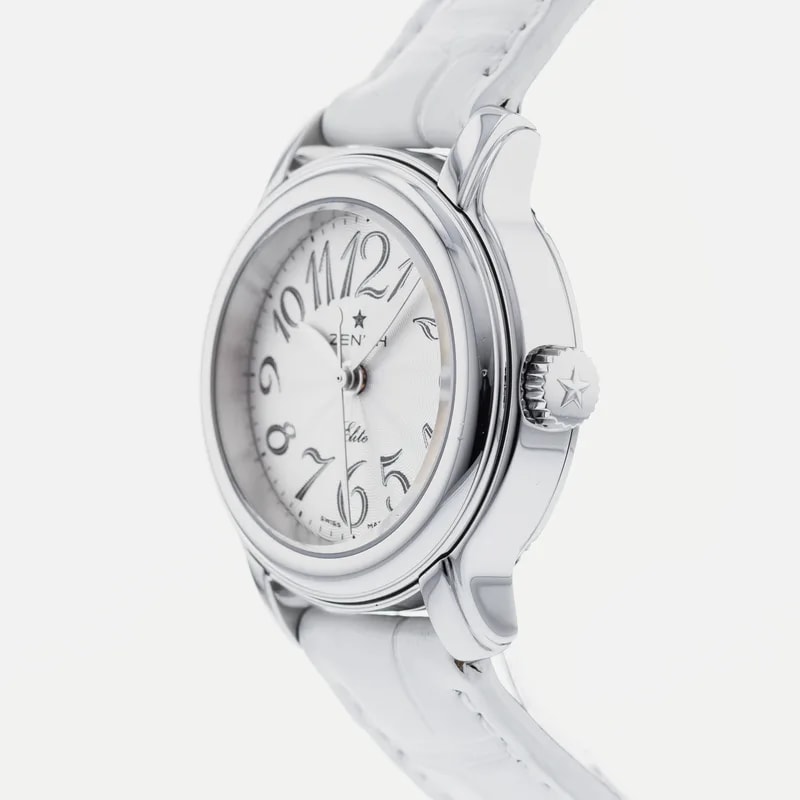 Zenith Elite Star Baby 03.1220.67 2