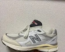 8.0US New Balance 990 Al3 V3 Tag With Box 3