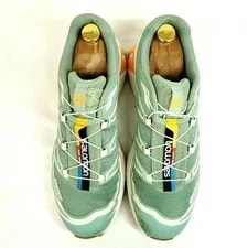 Salomon S-lab XT-6 Trail Running Shoes 9US/8UK 2