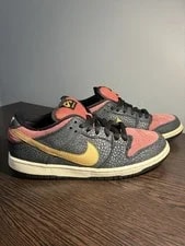 Nike SB — Nike SB Dunk Low Walk of Fame ’S US 9.5 Clean No Separation! — Sneaker — resale