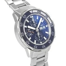 IWC Aquatimer Chrono IW376710 TO308820 3