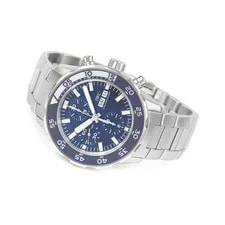 IWC Aquatimer Chrono IW376710 TO308820 4