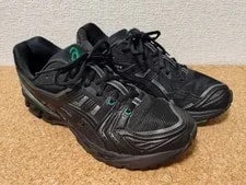 Asics — Asics Gel-kayano 14 8on8 Collaboration Running Shoes 27cm Excellent — Sneaker — resale