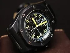 Audemars Piguet Royal Oak Offshore END OF Days Special Edition 25770SN.OO.0009KE 2