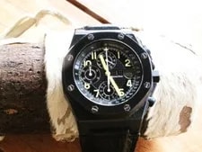 Audemars Piguet Royal Oak Offshore END OF Days Special Edition 25770SN.OO.0009KE 3