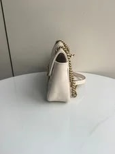 Gucci Medium GG Marmont 26 （26×13×6 ）Cm 3