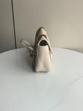 Gucci Medium GG Marmont 26 （26×13×6 ）Cm 4