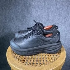 Hoka — Hoka Bondi SR Running Shoes 10.5 US Slip Resistant Work Low — Sneaker — resale