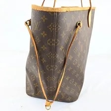 Auth Louis Vuitton Neverfull M40157 R3850S803 4