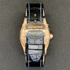 Audemars Piguet Royal Oak Dual Time Restivo LE Ultra NOS 18 of 22 4