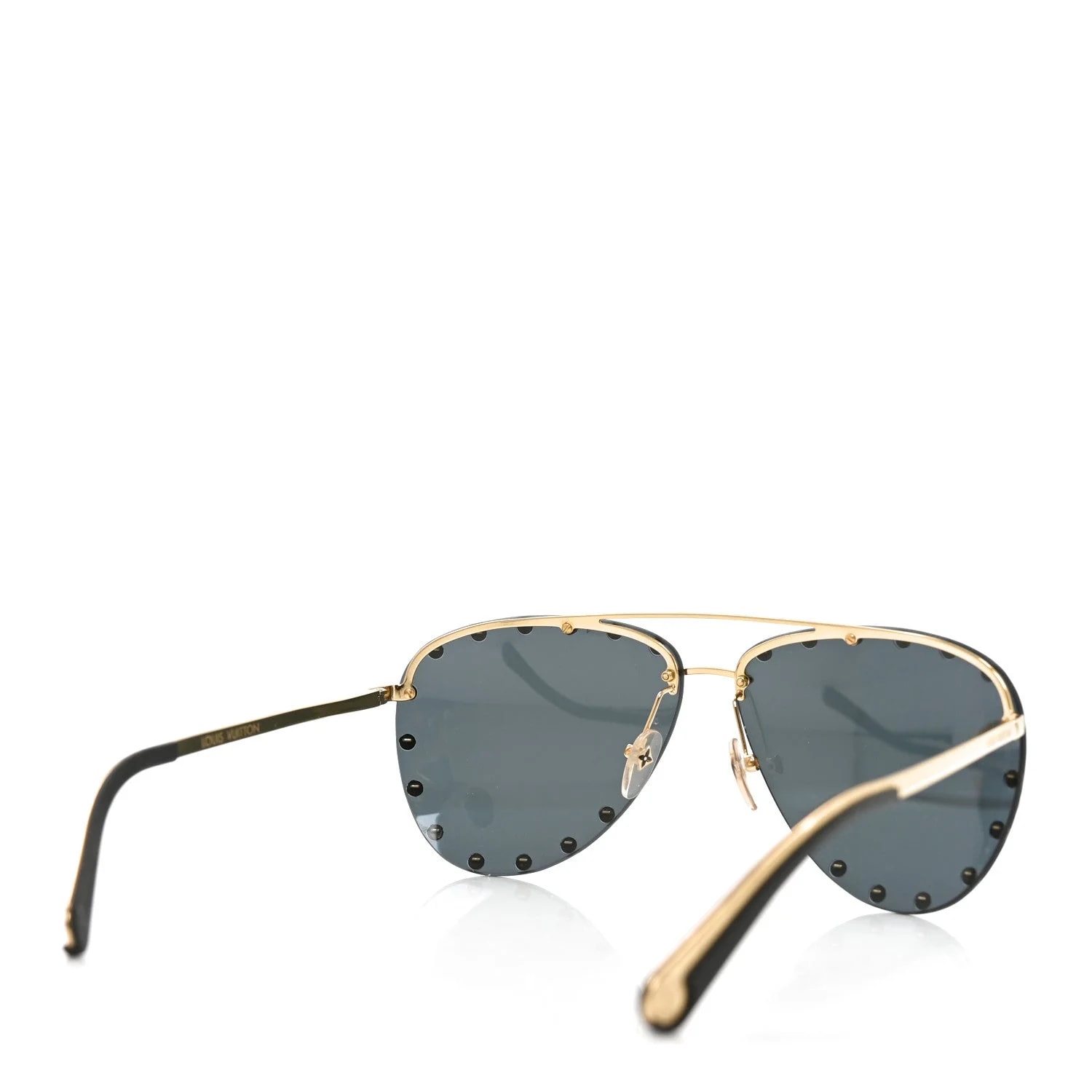 The Party Aviator Sunglasses Z0923U 4