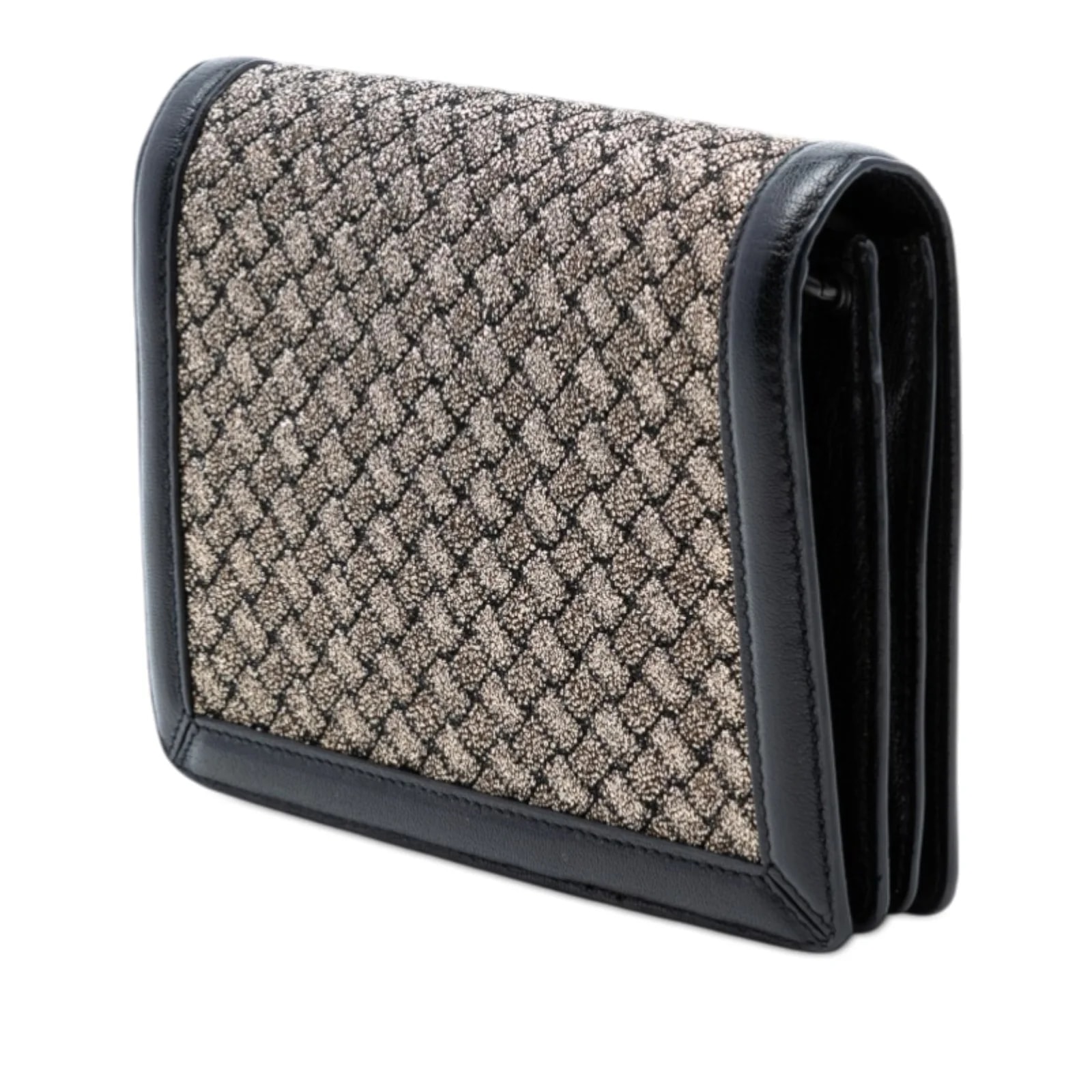 Mini and Metallic Montebello Crossbody 2
