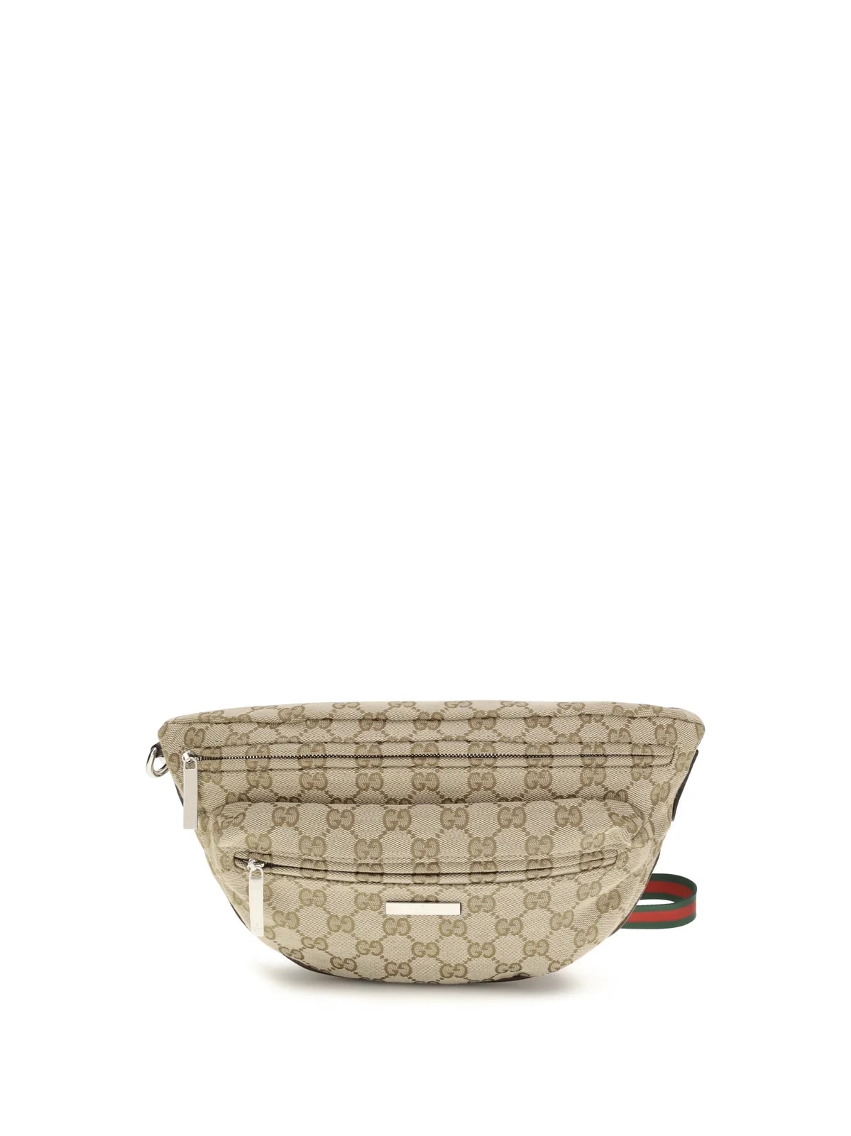 Gucci — Gucci Tag — Fabric — Handbag — resale
