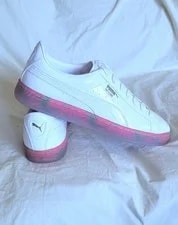 Puma — Puma Suede Classic Basket City Miami 12 — Sneaker — resale