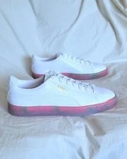 Puma Suede Classic Basket City Miami 12 3