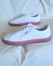 Puma Suede Classic Basket City Miami 12 4