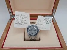Omega Seamaster Diver 300m 42mm Ref 21030422006001 #3189 4
