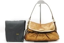 Fendi Hand Bag 2