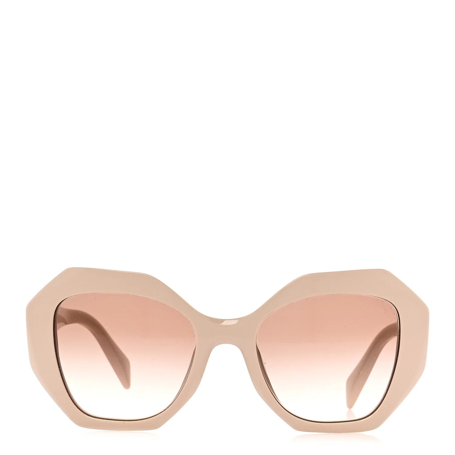 Acetate Sunglasses SPR 16W 2