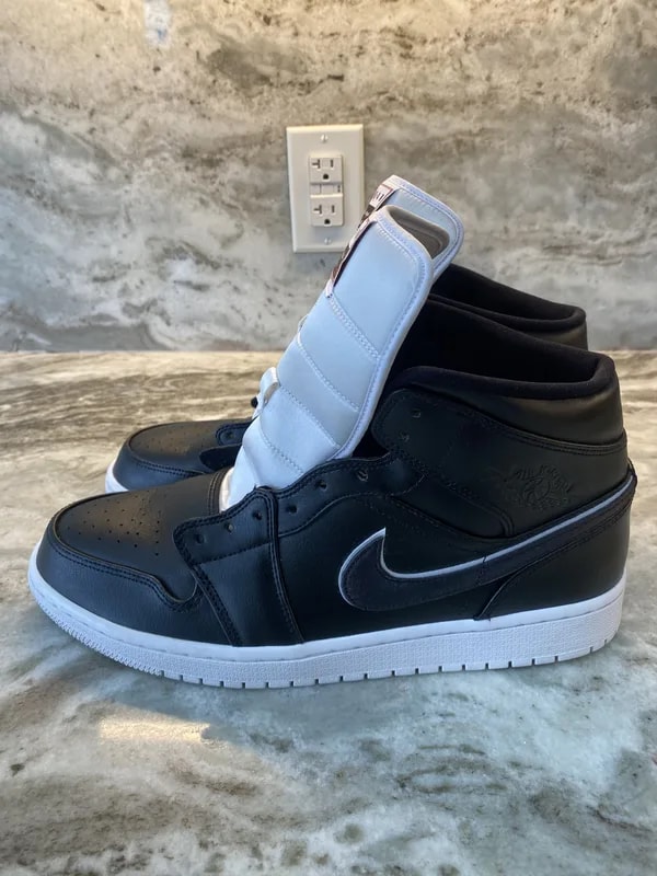 2019 Air Jordan 1 (Maybe I Destroyed the Game) *Worn Once 3