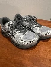 8.0US Asics Gel-Kayano 14 Urbs 3