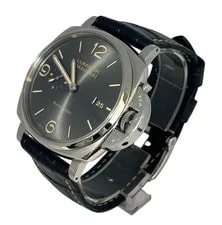 Panerai Luminor Due 45mm Stainless Steel , PAM00943 3