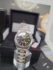 Tudor — Tudor Black BAY PRO GMT – REF. 79470 – 39MM Automatic – Full SET 2022 — Watch — resale