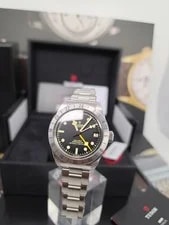 Tudor Black BAY PRO GMT – REF. 79470 – 39MM Automatic – Full SET 2022 3