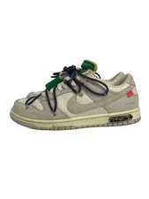 Nike × Off-White — Nike × Dunk LOW DJ0950-115 US8.5 — Sneaker — resale