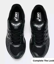 Asics Gel Kayano 14 Size 6 7.5 Running Walk 3