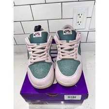 Nike SB — Nike SB Dunk Low, Mineral , ’s — Sneaker — resale