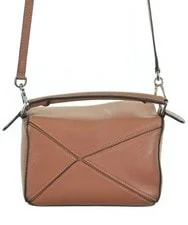 Loewe Puzzle Handbags Mini 322.30.U95 2200681430501 2