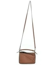 Loewe Puzzle Handbags Mini 322.30.U95 2200681430501 3