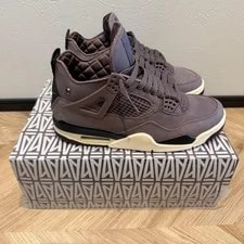 6.5US Air Jordan 4 Ore 3