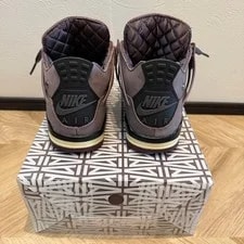 6.5US Air Jordan 4 Ore 4