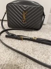 Saint Laurent LOU Camera ! 4