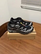 Salomon XT-6 Gore-tex L47450600 3